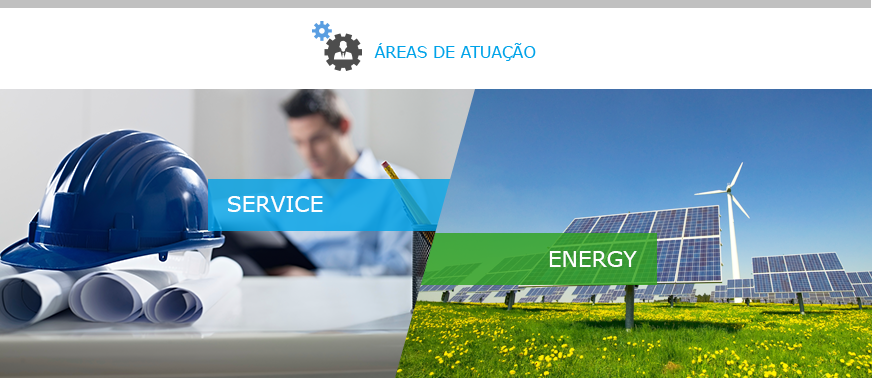 Projetos para usinas hidrelétricas e térmicas e soluções de engenharia para micro e mini-geração para industria, comércio e residência.